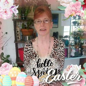 Meet your Posher, Sherry